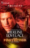 The Protector - Merline Lovelace
