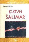 Klovn Šalimar - Salman Rushdie