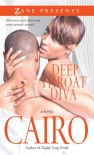 Deep Throat Diva: A Novel - Cairo