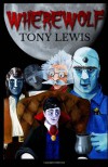 Wherewolf (The Skullenia Novels) - Tony Lewis
