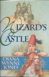Wizard's Castle - Diana Wynne Jones