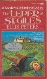 The Leper of Saint Giles (Chronicles of Brother Cadfael #5) - Ellis Peters
