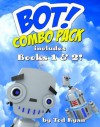 Bot is Lost! Combo Pack: Books 1 and 2 - Tod Ryan