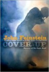 Cover-Up: Mystery at the Super Bowl - John Feinstein