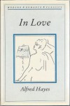 In Love (Modern Romance Classics) - Alfred Hayes