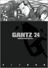 Gantz/24 - Hiroya Oku