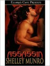 Assassin (Middlemarch Mates, Book Four) - Shelley Munro