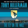 The Fly on the Wall (Audio) - Tony Hillerman, Erik Bergmann