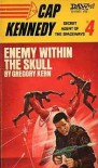 Enemy Within the Skull - Gregory Kern