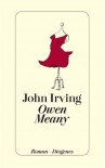 Owen Meany - John Irving