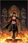 Grimm Fairy Tales: Inferno - Gabriel Rearte,  Ralph Tedesco