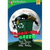 Zombie-Kids Go Green (KiteReaders Monster Series) - Julia Dweck