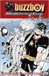 Buzzboy Volume 2: Monsters, Dreams, & Milkshakes - John Gallagher