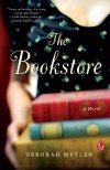 The Bookstore - Deborah Meyler