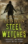 Steel Witches - Patrick Lennon