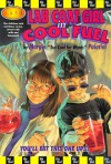 Lab Coat Girl in Cool Fuel - Margie Palatini