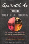 Poirot: The Perfect Murders - Agatha Christie