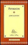 Persuasion - Jane Austen