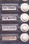 The Tenant and The Motive - Javier Cercas