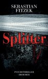 Splitter - Sebastian Fitzek
