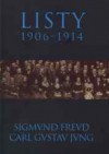 Listy 1906-1914 - Sigmund Freud, Carl Gustav Jung