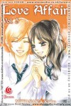 Love Affair Vol. 5 - Kaho Miyasaka