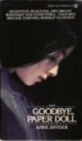 Goodbye, Paper Doll - Anne Snyder