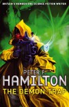 The Demon Trap: A Short Story from the Manhattan in Reverse Collection [Short Reads] - Peter F. Hamilton