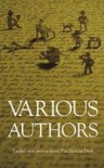 Various Authors - Rob Redman, Lynsey May, Charles Lambert, Danny Rhodes