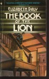 The Book of the Lion - Elizabeth Daly