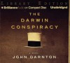 Darwin Conspiracy - John Darnton