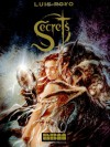 Secrets - Luis Royo
