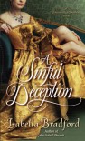 A Sinful Deception - Isabella Bradford