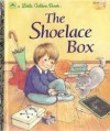 The Shoelace Box - Elizabeth Winthrop