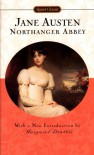 Northanger Abbey - Margaret Drabble, Jane Austen