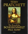 Die Kunst der Scheibenwelt - Paul Kidby, Terry Pratchett, Andreas Brandhorst