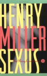 Sexus - Henry Miller