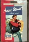 Falling Angel (Harlequin American Romance) - Anne Stuart