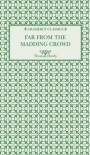 Far From the Madding Crowd (Mini Gramercy Classics) - Thomas Hardy