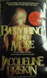 Everything and More - Jacqueline Briskin