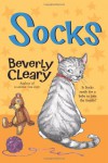 Socks - Beverly Cleary, Tracy Dockray
