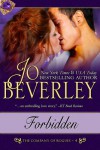 Forbidden (the Company of Rogues Series, Book 4) - Jo Beverley