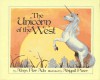 The Unicorn of the West - Alma Flor Ada, Abigail Pizer