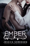 Ember (X) (Death Collectors, #1) - Jessica Sorensen