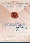 Boundless Love: Devotions to Celebrate God's Love for You - Patsy Clairmont, Luci Swindoll, Marilyn Meberg