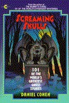 Screaming Skulls: 101 of the World's Greatest Ghost Stories - Daniel   Cohen