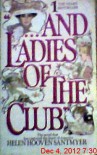 ...And Ladies of the Club - Helen Hooven Santmyer