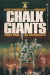 The Chalk Giants - Keith Roberts