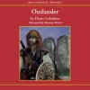 Outlander  - Davina Porter, Diana Gabaldon