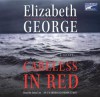 Careless In Red (Inspector Lynley, #15) - Elizabeth  George, John Lee